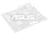 Asus P5G41-M SI VGA New Review