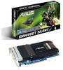 Get Asus SILENT/2D - Geforce 9600GT Pcie 512MB DDR3 2PORT Dvi 2WAY Sli 1.8GHZ reviews and ratings