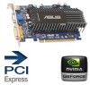 Get Asus SILENT/HTP/512M - EN8400GS GeForce 8400 GS 512MB 64-bit GDDR2 PCI Express x16 HDCP Ready Video Card reviews and ratings