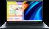 Get Asus Vivobook Pro 15 OLED M6500 AMD Ryzen 4000 series reviews and ratings