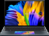 Asus Zenbook 14X OLED UX5400 12th Gen Intel New Review