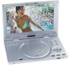 Get Audiovox D2010 - Widescreen Ultraslim Portable DVD Player reviews and ratings