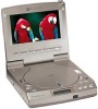 Reviews and ratings for Audiovox DVD1500 - Portable DVD Player