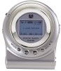 Get Audiovox MP2164 - Mini Portable 64MB MP3 Player reviews and ratings