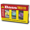 Reviews and ratings for Behringer BASS TRIO TPK988