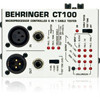 Get Behringer CABLE TESTER CT100 reviews and ratings