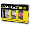 Reviews and ratings for Behringer METAL TRIO TPK985