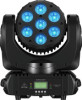 Get Behringer MOVING HEAD MH710 reviews and ratings