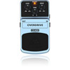 Get Behringer OVERDRIVE OD400 reviews and ratings