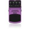 Get Behringer OVERDRIVE/DISTORTION OD300 reviews and ratings