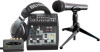 Get Behringer PODCASTUDIO USB reviews and ratings