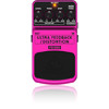 Get Behringer ULTRA FEEDBACK/DISTORTION FD300 reviews and ratings