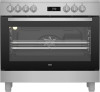 Get Beko GF17300GXNS reviews and ratings