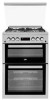 Get Beko XDVG675NT reviews and ratings