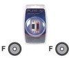 Get Belkin AV24002 - Pure AV - Audio Coupler reviews and ratings