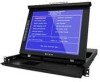 Get Belkin F1DC101P-DR - 17'' LCD Rack Console reviews and ratings
