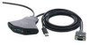 Get Belkin F1DK102U - KVM Switch With Cabling reviews and ratings