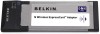 Get Belkin F5D8073 reviews and ratings
