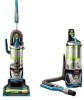 Get Bissell Pet Hair Eraser Lift-Off Upright Pet Vacuum 2087 reviews and ratings