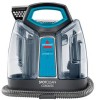 Get Bissell SpotClean Cordless Portable Carpet Cleaner 15702 reviews and ratings