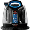Get Bissell SpotClean ProHeat Portable Carpet Cleaner | 5207F reviews and ratings