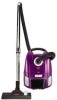 Get Bissell Zing Bagged Canister Vacuum Cleaner 2154A reviews and ratings
