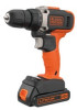 Get Black & Decker BCD703C1 reviews and ratings