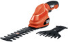 Get Black & Decker GSL35 reviews and ratings