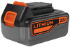 Get Black & Decker LB2X3020-OPE reviews and ratings