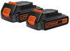 Get Black & Decker LBXR20-OPE2 reviews and ratings
