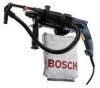 Get Bosch 11221DVS - Power Tools Bulldog DVS Dustless SDS Rotary Hammers reviews and ratings