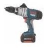 Get Bosch 17618-01 - 18V Litheon Brute Tough Hammer Drill Driver reviews and ratings