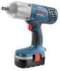 Get Bosch 21618 - 18V Impactor 1/2 Inch High-Torque Impact Wrench reviews and ratings