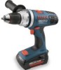 Get Bosch 38636-01 - 36V Cordless Litheon Brute Tough Dril reviews and ratings