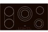 Get Bosch NET9652UC - 36inch Smoothtop Electric Cooktop reviews and ratings
