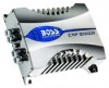 Boss Audio CAP200CR New Review