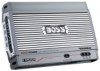 Get Boss Audio NXD4500 reviews and ratings
