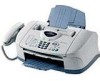 Get Brother International FAX1820C reviews and ratings