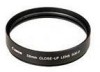 Get Canon 2822A002 - Close-up Lens reviews and ratings