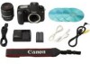 Get Canon 9200A004 - Camera Accessory Kit reviews and ratings