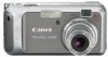 Canon A460 New Review