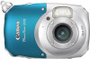 Get Canon D10 reviews and ratings