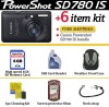 Canon SD780 New Review