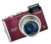 Get Canon SX200 - PowerShot IS Digital Camera reviews and ratings
