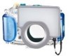Get Canon WP-DC17 - Underwater Housing For SD870IS Digital Cameras reviews and ratings