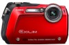 Get Casio EX-G1 - Exilim 12.1 MP Endurance Digital Camera reviews and ratings