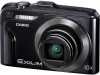 Get Casio EXH20G reviews and ratings