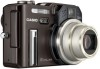 Get Casio EX-P700 - EXILIM Digital Camera reviews and ratings