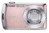 Reviews and ratings for Casio EX-S5PK - EXILIM CARD Digital Camera