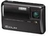 Reviews and ratings for Casio EX-V8BK - EXILIM Hi-Zoom Digital Camera